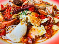 -老三样·旧食新味(万寿宫店)