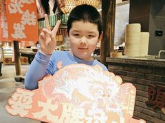 -南京大牌档(人民广场店)