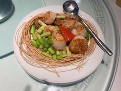 -香港龙凤楼(巨鹿路洋房店)