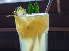 -椰椰大吉(海城店)