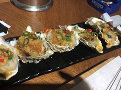 -臻炙大舍烤串(天龙家园店)