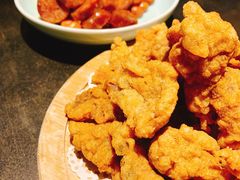 -辣尚瘾·烤鱼·新川菜(交大直营店)