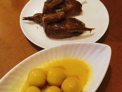 -杭州JW万豪酒店-万豪中餐厅