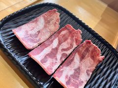 -杀猪天·韩国烤肉(铁路街第一分店)