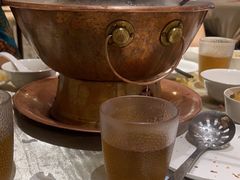 -东来顺饭庄(王府井步行街店)