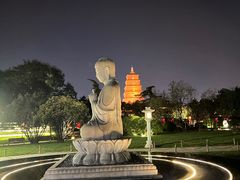 -大慈恩寺(大雁塔)