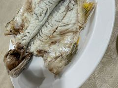 -车头老二大排档