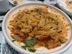 -新疆兵团食府清真(马连道店)