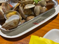 -本色.小马哥烧烤(五一路总店)