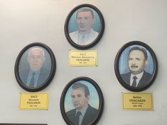 -Tarihi Sultanahmet Köftecisi Selim Usta