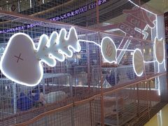 -深圳龙华星河COCO City(民治店)