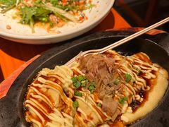 -北村家日本料理(西大望路店)