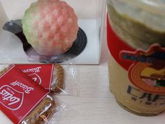 -青咖啡(三坊七巷店)