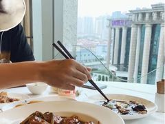 -上海会馆(香港名都店)