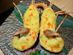 -桃夭日式料理(国信店)