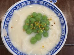 -蟹上黄·蟹黄面·江南糖水(人民广场店)