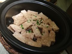 招牌焗香芋-花千醉(新街口店)