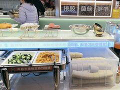 -素满香·全民食养自助(长宁龙之梦店)