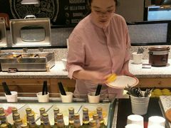 -比格比萨自助(新辰里学清路店)