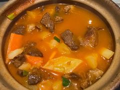 -黑窑厂糖油饼烤鸭·清真菜(旗舰店)