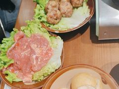 -黔有有贵州酸汤夺夺粉火锅(五味十字店)