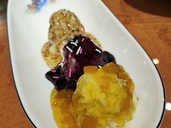 -国际海员俱乐部(餐饮部)