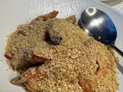 -新加坡珍宝海鲜JUMBO Seafood(西安skp店)