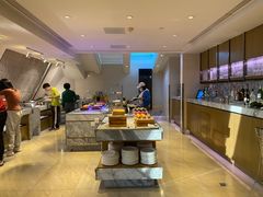 -厦门威斯汀酒店