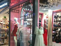 -南京时尚莱迪购物广场(正洪街店)