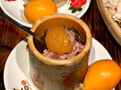 -广府乡下·饭庄(新港东路店)