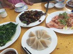 -南海渔家•海鲜•正宗海南菜(海棠湾店)