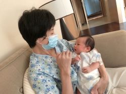 点击看大图 -和伊母婴护理中心·全套房(金山店)