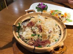 -周锦记广式餐厅