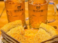 -龙头烤羊排•烤全羊•精酿扎啤(厦滘店)