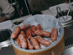 -龍歌自助小火锅(崂山丽达店)