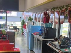 -弋车人洗美·维修·保养(三林店)