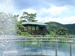 -海南槟榔谷黎苗文化旅游区