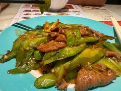 -新世界餐厅(万达店)