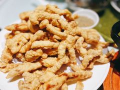 软炸里脊-萍香大厨·锅包肉(大东门店)