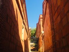 -晋江五店市传统文化旅游区