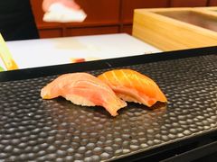 -Sushi Hanzo半藏(天环广场店)