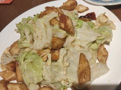 -伊斯麦尔丝路·新派菜(沙子口店)