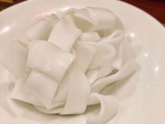 肥羊粉-前门涮肉(群力店)