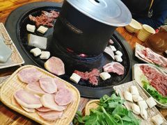 -滇藏石锅宴(崇仁巷老店)