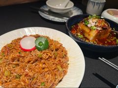 -山石榴·贵州菜(丰盛里店)