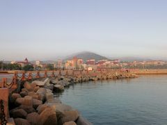 -长岛南北长山旅游景区