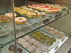 -J.CO Donuts & Coffee(Mal Bali Galeria)