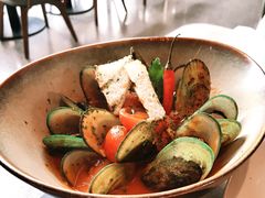 -OGGI TRATTORIA PIZZERIA(深业上城店)