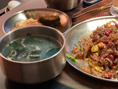 -西塔老太太泥炉烤肉(上海七宝领展广场店)