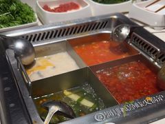 -海底捞火锅(杭州庆春路夜宵主题店)